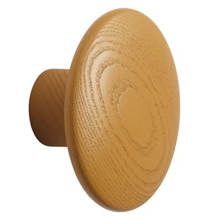 Muuto The Dots Haak&Oslash;9 Burnt Orange