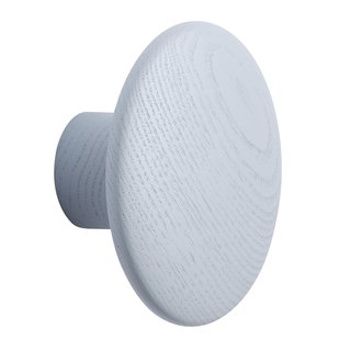 Muuto The Dots Haak&Oslash;9 Lichtblauw