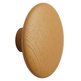 Muuto The Dots Haak&Oslash;13 Burnt Orange