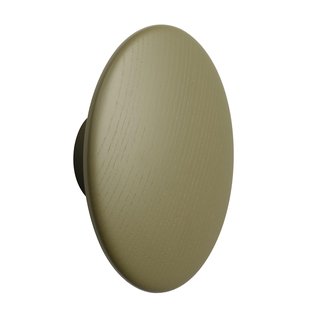 Muuto The Dots Haak&Oslash;17 Bruin Groen