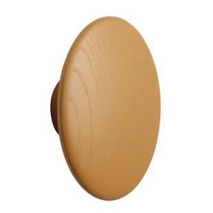 Muuto The Dots Haak&Oslash;17 Burnt Orange