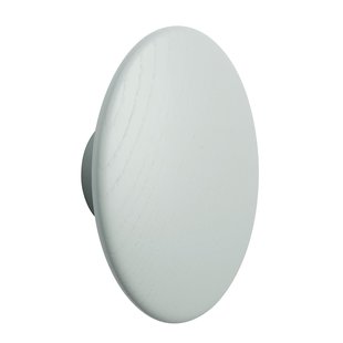 Muuto The Dots Haak&Oslash;17 Sage Green