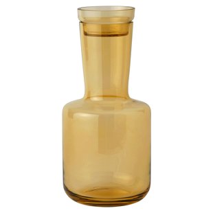 Muuto Raise Karaf 1L Burnt Orange