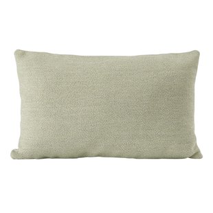 Muuto Mingle Kussen 35x55 Lichtgroen