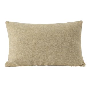 Muuto Mingle Kussen 35x55 Lichtgeel