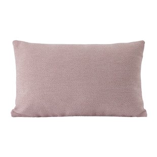 Muuto Mingle Kussen 35x55 Roze/petroleum