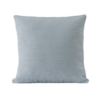 Muuto Mingle Kussen 45x45 Lichtblauw/mint