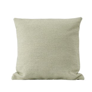 Muuto Mingle Kussen 45x45 Lichtgroen