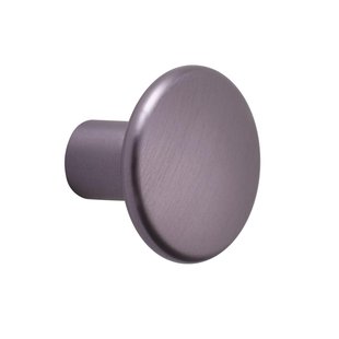 Muuto The Dots Metal Haak 2.7cm Lilac Muuto The Dots Metal Haak 2.7cm Lilac