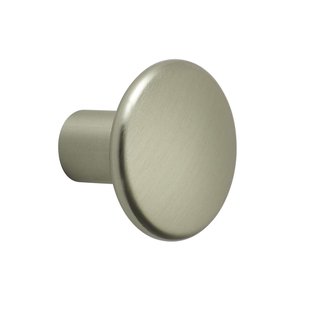 Muuto The Dots Metal Haak 2.7cm Light Green