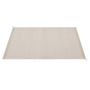 Muuto Ply Vloerkleed 240x170 Light Rose