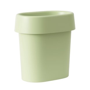 Muuto Reduce Prullenbak Lichtgroen