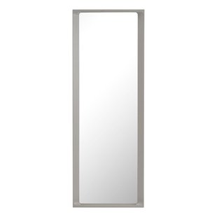 Muuto Arced Spiegel 170x61 Light Grey