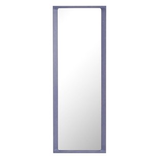 Muuto Arced Spiegel 170x61 Lilac