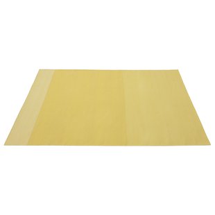 Muuto Varjo Vloerkleed 300x200 Yellow