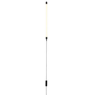 Muuto Fine Wandlamp S Zwart Muuto Fine Wandlamp S Zwart