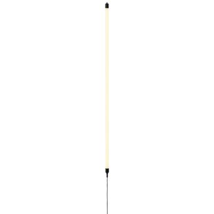 Muuto Fine Wandlamp L Zwart Muuto Fine Wandlamp L Zwart