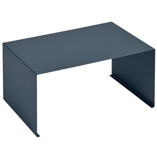 Muuto Stacked 2.0 Inzetstuk Blauw/grijs