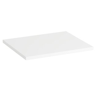 Muuto Stacked 2.0 Top Plank Small Wit