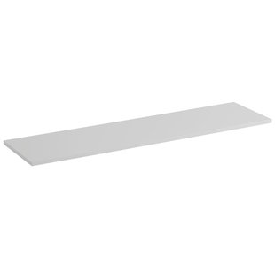 Muuto Stacked 2.0 Top Plank Large Grijs