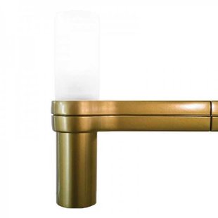 Nemo Crown Major Kroonluchter Goud