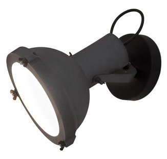 Nemo Projecteur 165 Wandlamp Nachtblauw