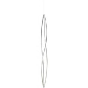 Nemo In The Wind Vertical Hanglamp LED&Oslash;19 Wit
