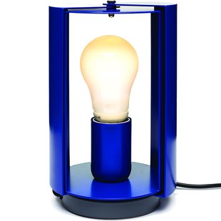 Nemo PivotanteÀ Poser Tafellamp Blauw Nemo PivotanteÀ Poser Tafellamp Blauw