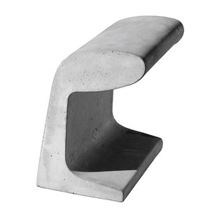 Nemo Borne B&eacute;ton Petite Tafellamp LED