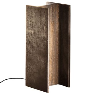 Nemo Mais Plus Que Cela Je Ne Peux Pas Outdoor Vloerlamp LED