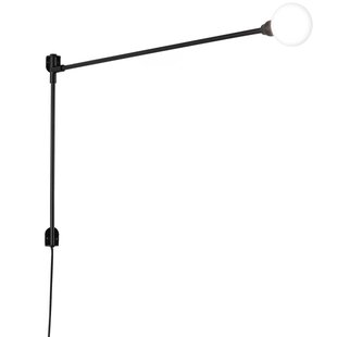 Nemo Potence Pivotante Mini Wandlamp