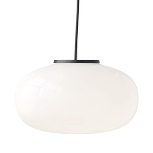 New Works Karl-Johan Hanglamp&Oslash;40 Large Opal Glass