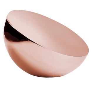 New Works Aura Tafelspiegel&Oslash;12.7 Koper