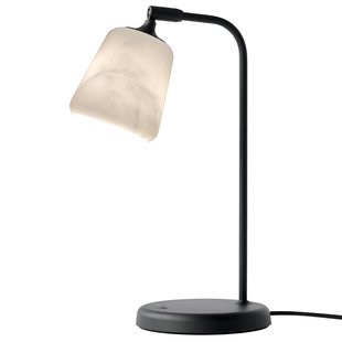 New Works Material Bureaulamp The Black Sheep