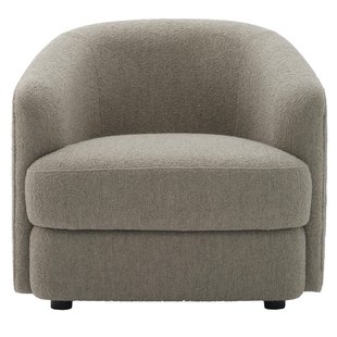Covent Fauteuil Nevotex Barnum Hemp 3