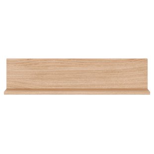 New Works Tana Wandplank Eiken