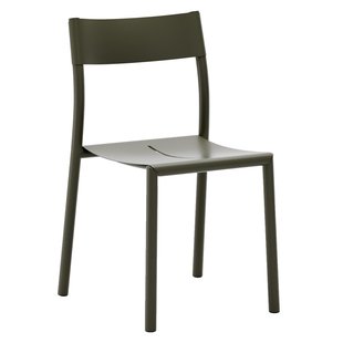 New Works May Tuinstoel Donkergroen