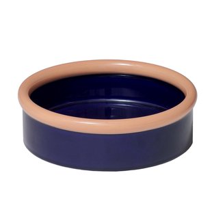 Nine Rod Kom&Oslash;23,3 Coral/Dark Blue