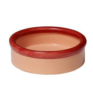 Nine Rod Kom&Oslash;23,3 Red/Coral