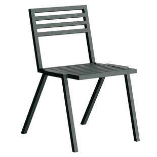 Nine 19 Outdoors Stoel Groen