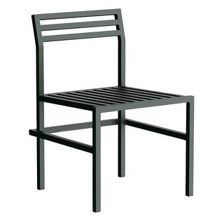 Nine 19 Outdoors Dining Stoel Groen