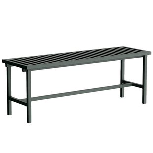 Nine 19 Outdoors Bank Groen