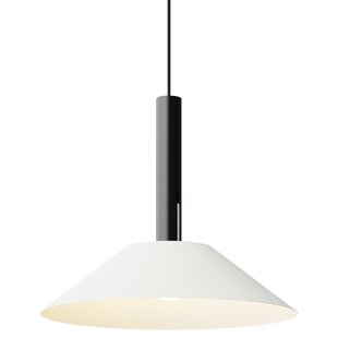 Nine Hook Hanglamp Small Zwart