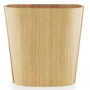 Normann Copenhagen Tales Of Wood Prullenbak Eiken