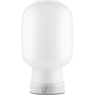 Normann Copenhagen Amp Table Lamp Tafellamp Wit