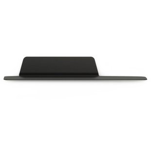 Normann Copenhagen Jet Wandplank 80 Cm Zwart