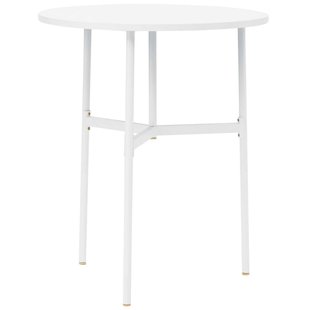 Normann Copenhagen Union Low Statafel 80 Wit