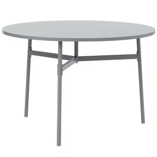 Normann Copenhagen Union Tafel 110 Grijs