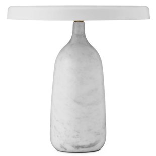 Normann Copenhagen Eddy Tafellamp LED Wit