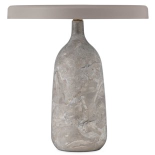 Normann Copenhagen Eddy Tafellamp LED Grijs